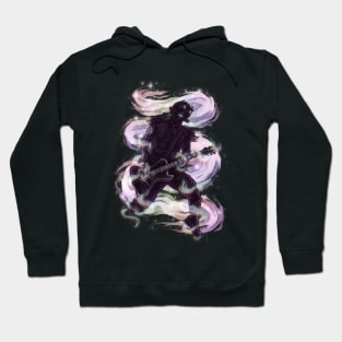 Aether ghoul Hoodie